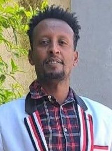 Abate Waldetensai